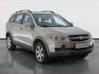Chevrolet Captiva - fotka číslo 0