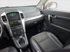 Chevrolet Captiva - fotka číslo 7