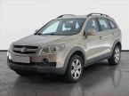 Chevrolet Captiva - fotka číslo 1