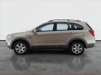 Chevrolet Captiva - fotka číslo 2