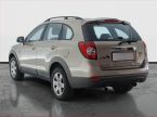 Chevrolet Captiva - fotka číslo 3