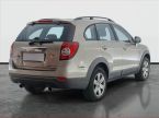 Chevrolet Captiva - fotka číslo 4