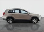 Chevrolet Captiva - fotka číslo 5