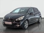 Peugeot 208 - fotka číslo 1