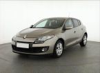 Renault Mégane - fotka číslo 1