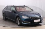 Škoda Superb - fotka číslo 0