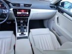 Škoda Superb - fotka číslo 7