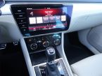 Škoda Superb - fotka číslo 11