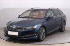 Škoda Superb - fotka číslo 1