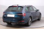 Škoda Superb - fotka číslo 4