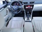 Škoda Superb - fotka číslo 6
