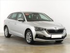 Škoda Scala - fotka číslo 0
