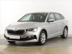 Škoda Scala - fotka číslo 1