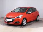 Peugeot 208 - fotka číslo 1
