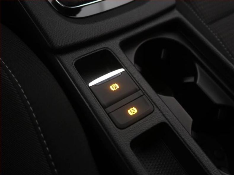 Škoda Octavia - hlavní fotka