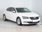 Škoda Superb - fotka číslo 0