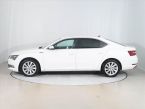Škoda Superb - fotka číslo 2