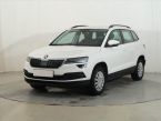 Škoda Karoq - fotka číslo 1