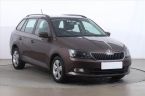 Škoda Fabia - fotka číslo 0