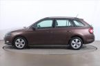 Škoda Fabia - fotka číslo 2