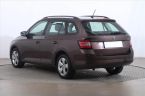 Škoda Fabia - fotka číslo 3