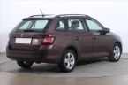 Škoda Fabia - fotka číslo 4