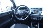 Škoda Fabia - fotka číslo 6