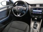 Škoda Octavia - fotka číslo 6