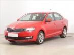 Škoda Rapid - fotka číslo 1
