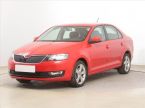 Škoda Rapid - fotka číslo 1