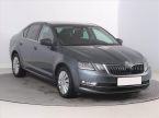 Škoda Octavia - fotka číslo 0