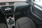 Škoda Octavia - fotka číslo 7
