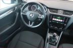 Škoda Octavia - fotka číslo 6