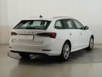 Škoda Octavia - fotka číslo 4