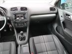 Volkswagen Golf - fotka číslo 7