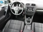 Volkswagen Golf - fotka číslo 6