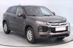 Mitsubishi ASX  - fotka číslo 0