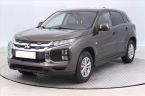 Mitsubishi ASX  - fotka číslo 1