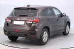 Mitsubishi ASX  - fotka číslo 4