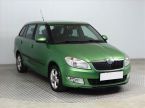 Škoda Fabia - fotka číslo 0