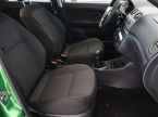 Škoda Fabia - fotka číslo 6