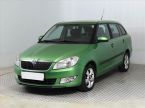 Škoda Fabia - fotka číslo 1
