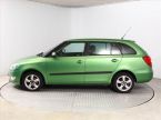 Škoda Fabia - fotka číslo 2