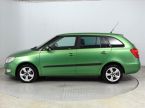 Škoda Fabia - fotka číslo 2