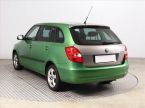Škoda Fabia - fotka číslo 3