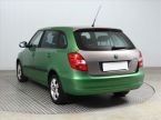 Škoda Fabia - fotka číslo 3