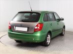 Škoda Fabia - fotka číslo 4