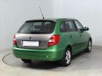 Škoda Fabia - fotka číslo 4