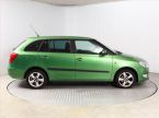 Škoda Fabia - fotka číslo 5