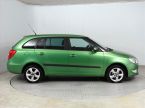 Škoda Fabia - fotka číslo 5